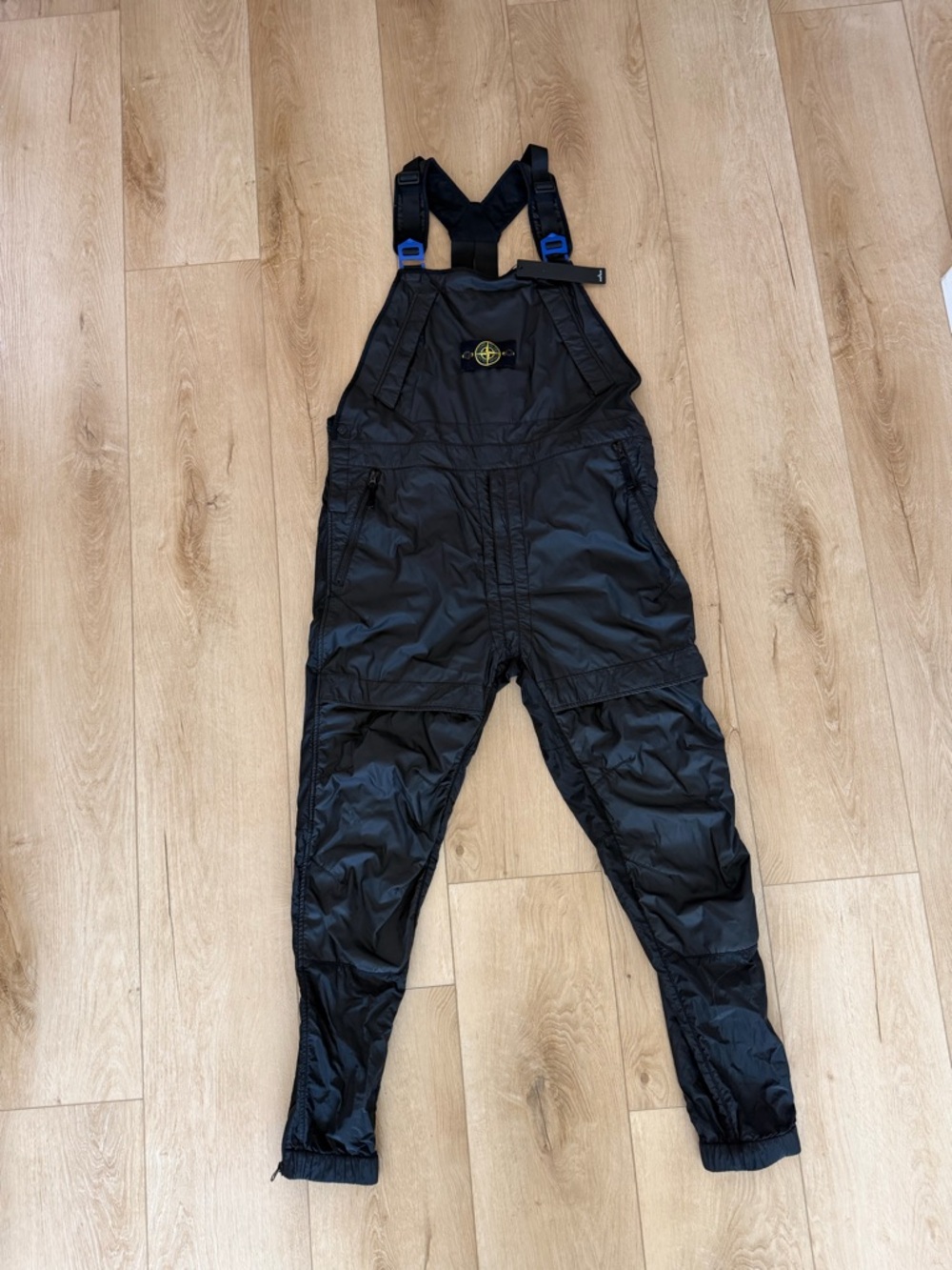 Brand New Stone Island Overalls. Men’s XXL.